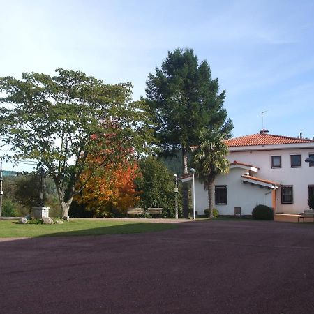 Hospedería San José Derio Exterior foto